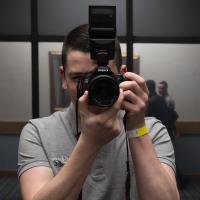 Alistair Fyfe avatar