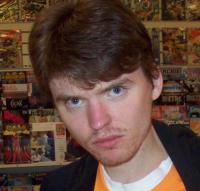 Andrew Skinner avatar