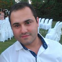 Federico Salvatierra avatar