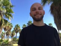 Maksym Kiyashko avatar