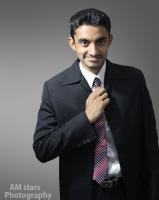 Dr Mubarak Muhammad Ali avatar