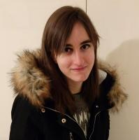 Mariaceleste Arena avatar