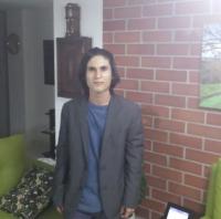 Alejandro Navas Forero avatar