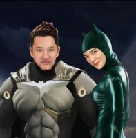 Mahardika Suryaputra