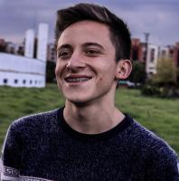 Cristian Guerrero avatar