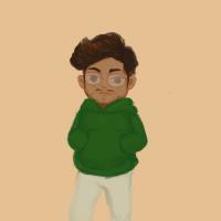 Andre Aryen Sikmajas avatar