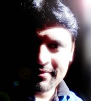 Naseem Ahmad Hanfi