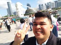 Drajat Imransyah avatar