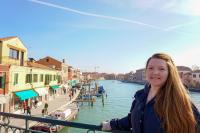 Melissa Amburgey avatar