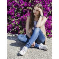 Karolina Trebska avatar