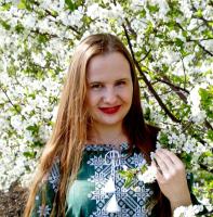 Sophia Neklesa avatar