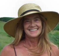 Martha Johnson avatar