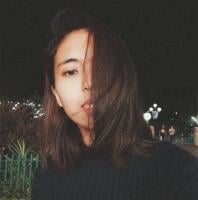 Camille del Rosario avatar