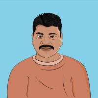 Ajinkya Gajbhiye avatar