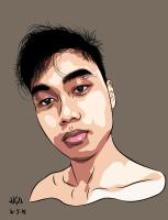 Joshua Kyle Dumrique