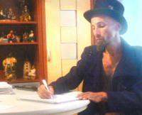 Borjan Radolovich avatar