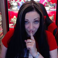 Salista Belladonna avatar