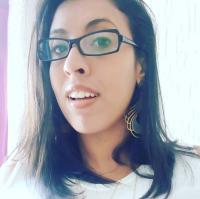 Aline Albuquerque avatar