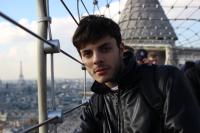 Kostis Lefteris avatar