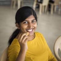 Annette Morais avatar