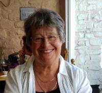 Lesley Cornish avatar