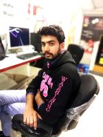 Suleman Ahmad avatar