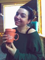 Rebecca Methven avatar