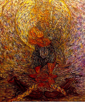 Claude Theriault avatar