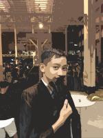 Elj Seth Gyane Tababa avatar