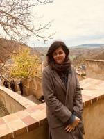 Valeriya Novozhonova