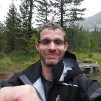 Nicholas Terry avatar