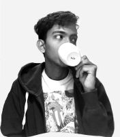 Ashwin Raikar avatar