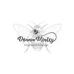 donna mintey