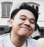 Muhamad Thoriq Al Fatir avatar