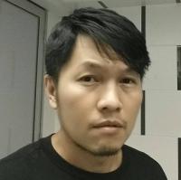 Atmosphere We avatar