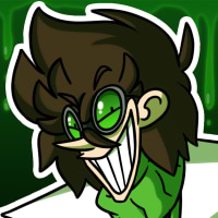 Alexander Tansley avatar