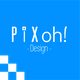 PixOh Design