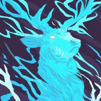 Smokin Mirror avatar