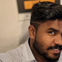 Savareesan Kaliyappan