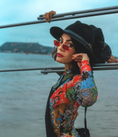 Vanessa Landin avatar