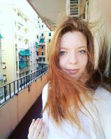 Victoria Chemerovskaya