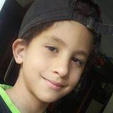 santiago alejandro Baez Montañez