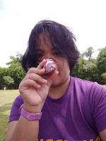 amethyst garciano