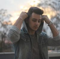 Ajdin Omerkic avatar