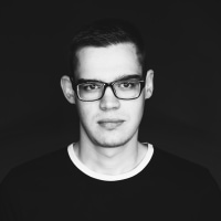 Dmitry Vukotich avatar