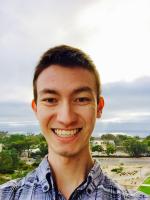 Brian Kumagai