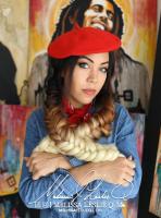 Melissa Leslie Q Art