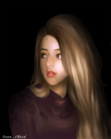 Chelsea Pantin avatar