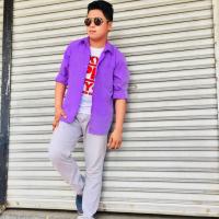 Jojie Mahidlawon avatar