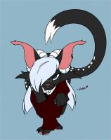 Iris Giberson avatar